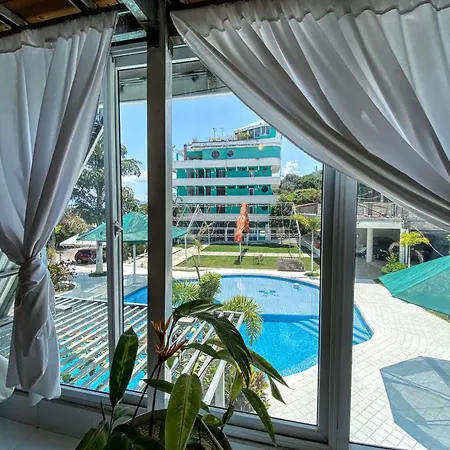 Hotel Crucero Atitlan